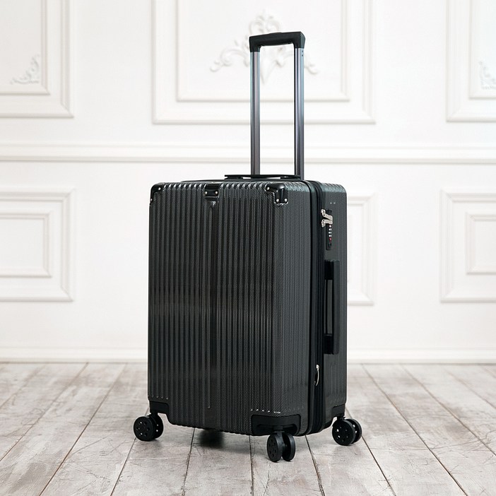 앙뜨레 HA9530 확장형 하드 캐리어  20인치, 24인치, 28인치