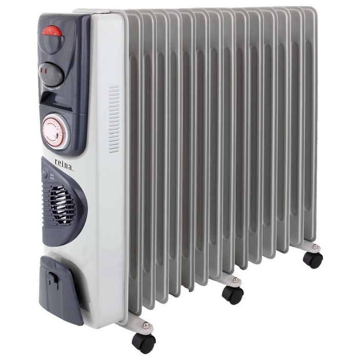 REINA 타이머 라디에이터, RH1500TF