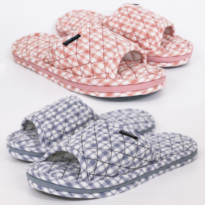 라이프란스 3중쿠션 면 층간소음 무소음 거실화