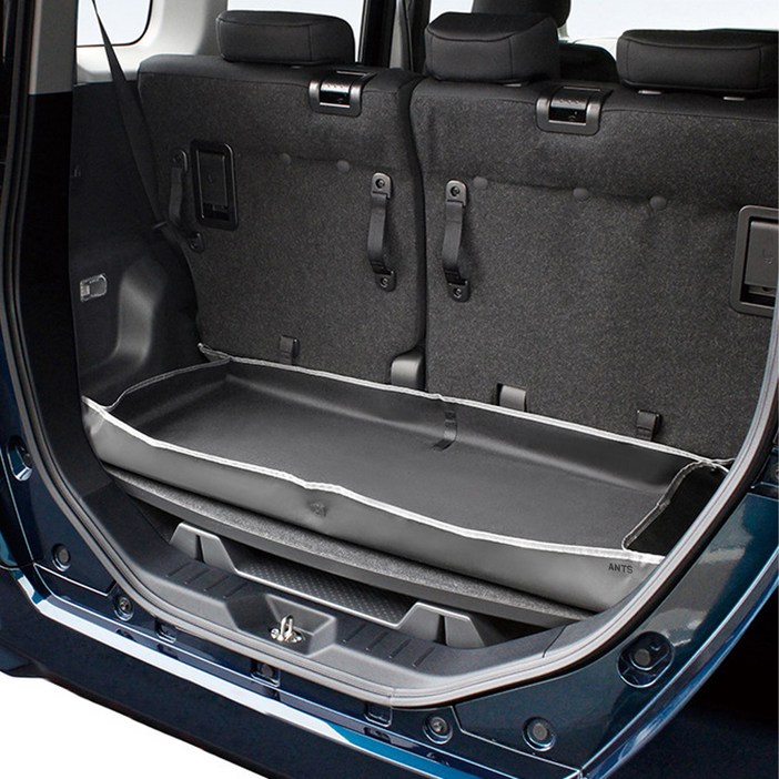 앤티스 오염방지 간편한 트렁크 매트