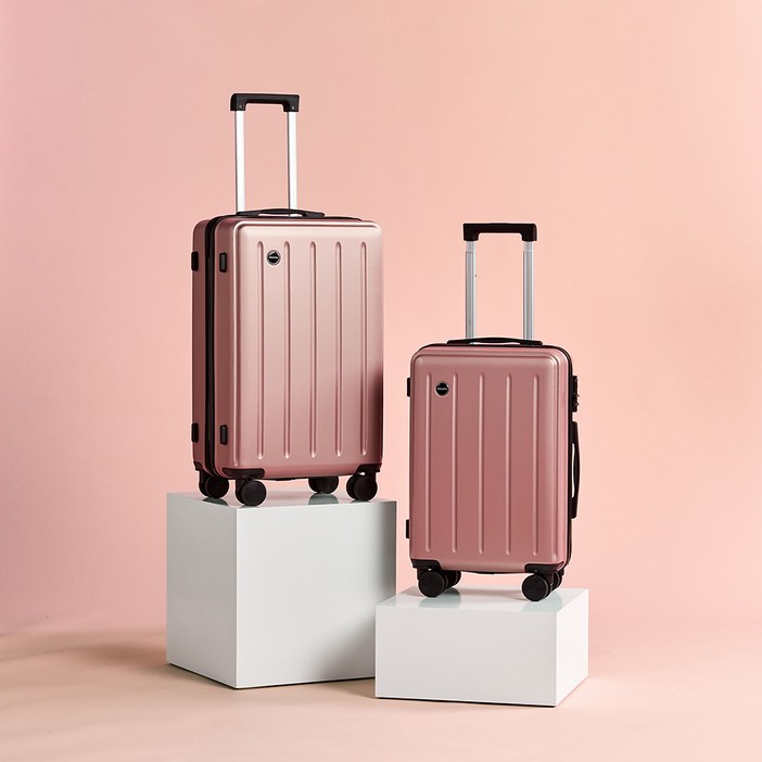 모던하우스 PESPES. 파인 캐리어 세트 20인치24인치