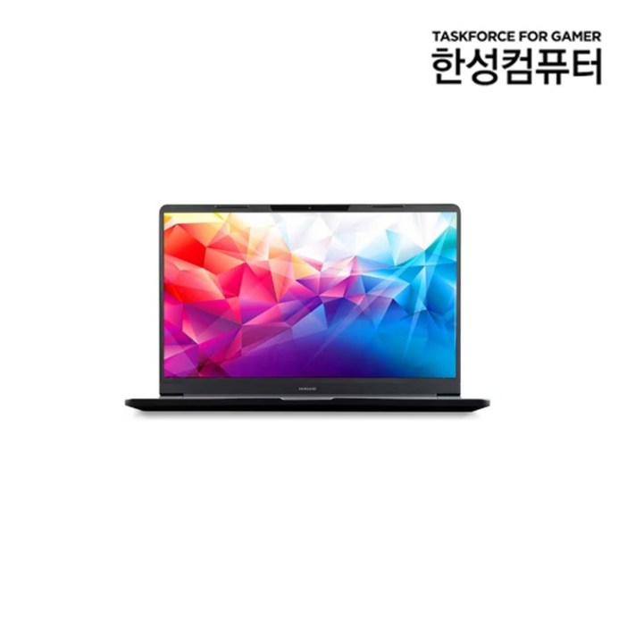 877번 한성 13인치 대학생 인강용 사무용 업무용 노트북