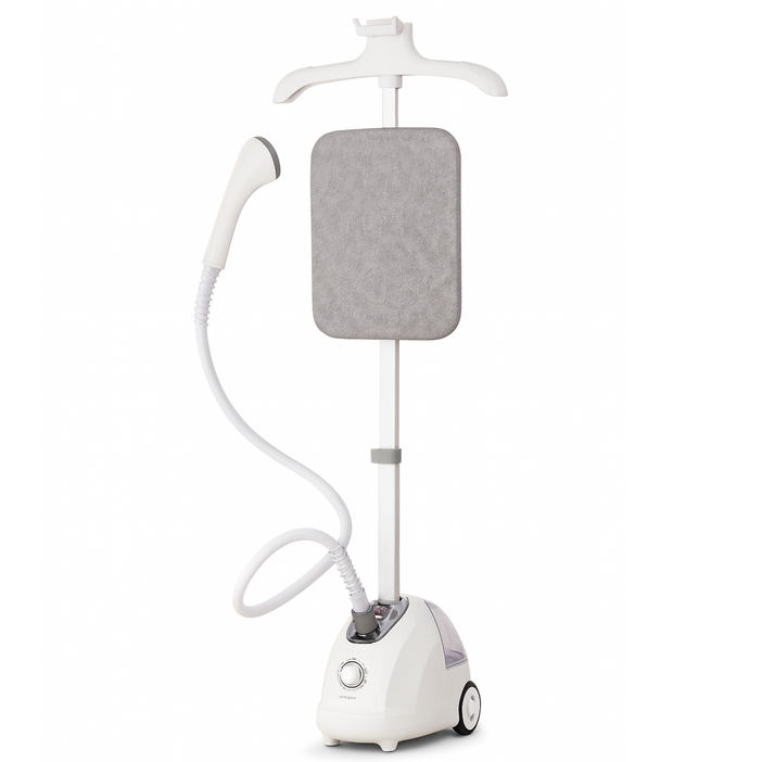1800W파워스팀 업킵 스팀다리미 스탠드형 스티머 스탠드 다리미