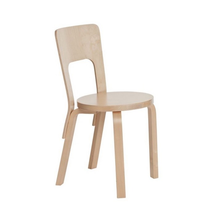 아르텍 체어 66 원목의자 artek chair 66 오마주 스툴 다이닝 카페 식탁의자