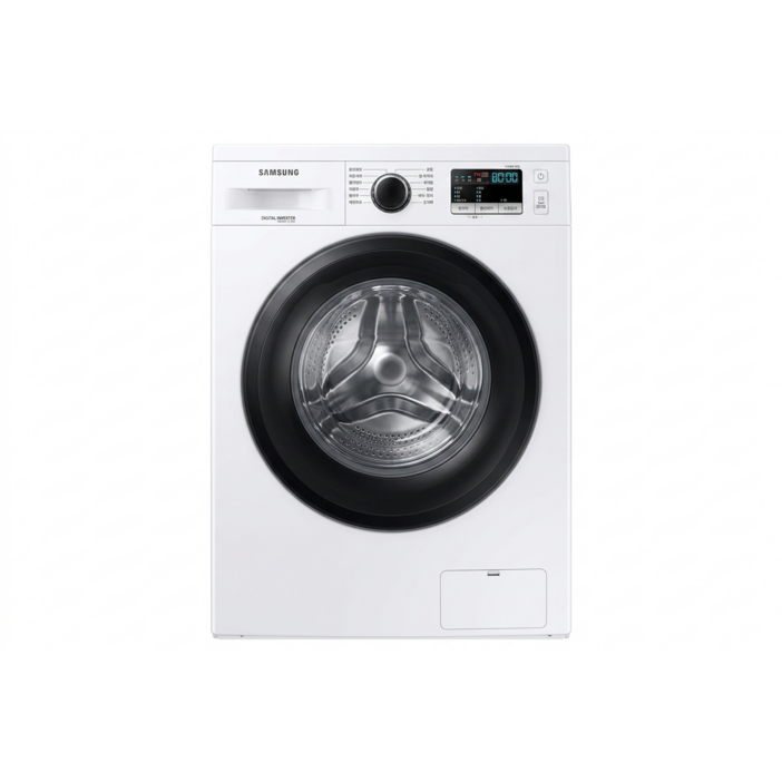 삼성 9kg 빌트인 드럼세탁기 WW90T3100KW 방문설치 폐가전수거