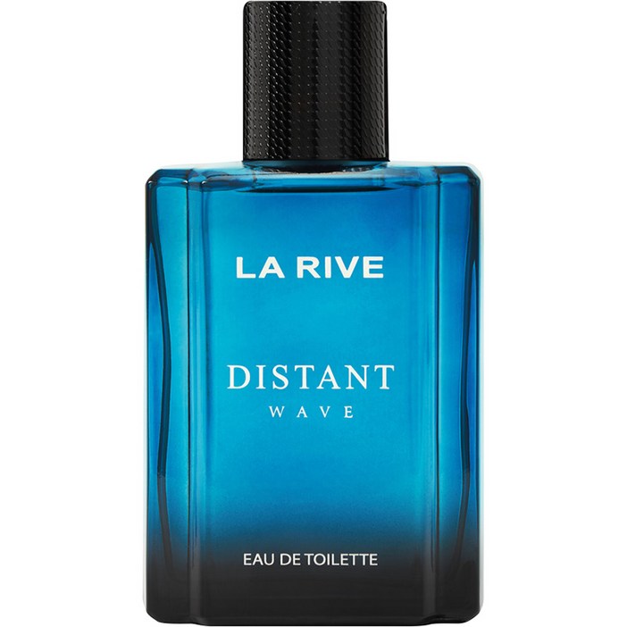 [공식수입] 라리브 디스턴트 웨이브 오 드 뚜왈렛 100ml, 1개, 100ml