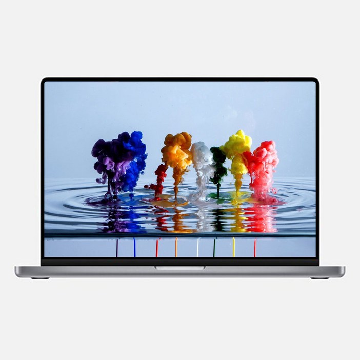 중고 애플 맥북프로 2021 16인치 M1 PRO A2485 16GB 1TB 터치바 스페이스 그레이