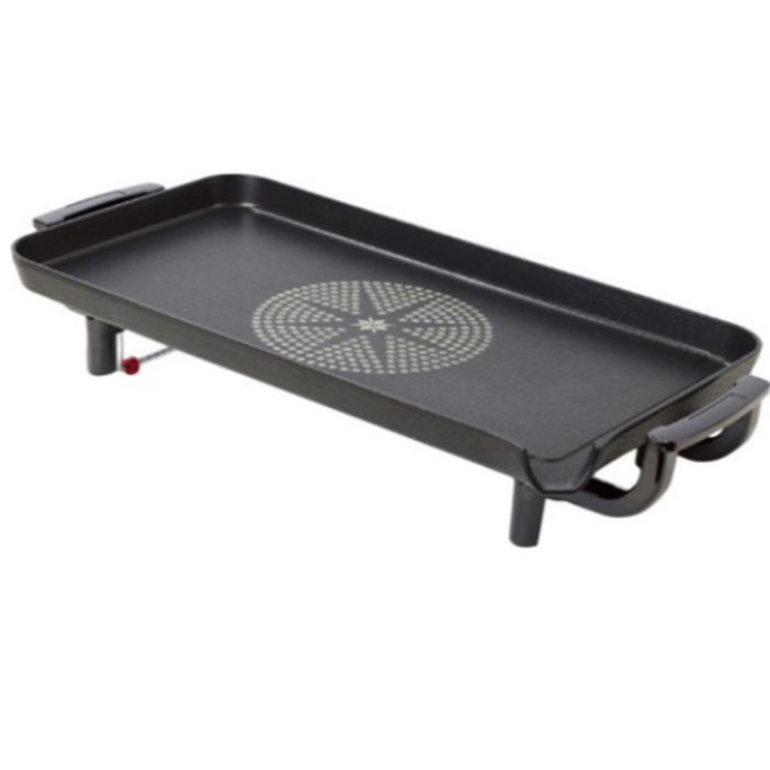 신일 와이드 테이블 전기그릴, 980W SGPH52WS