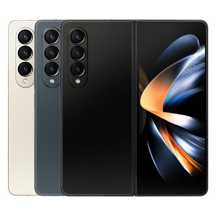 갤럭시 Z폴드4 256GB SMF936 공기계 S급 리퍼