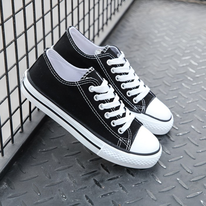 앙그바 발편한 스니커즈 남녀공용 캐주얼 운동화