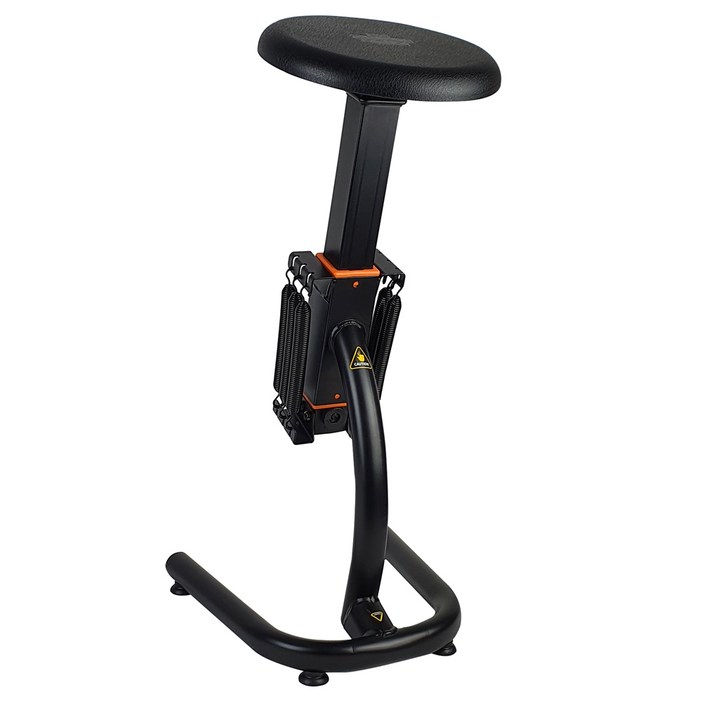 비핏 완제품 바운스 스쿼트머신 홈트레이닝 실내 힙업 하체운동기구