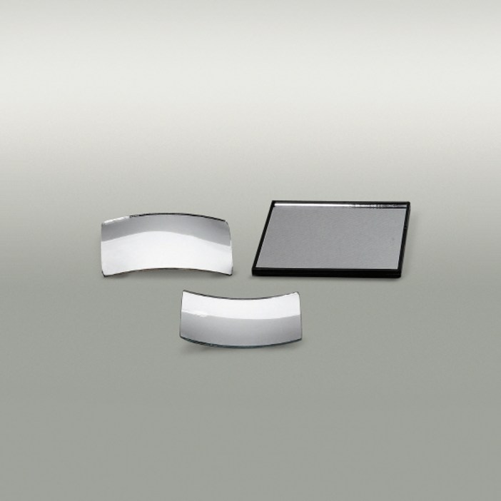 사각볼록거울 오목거울 평면거울 R3345 교구