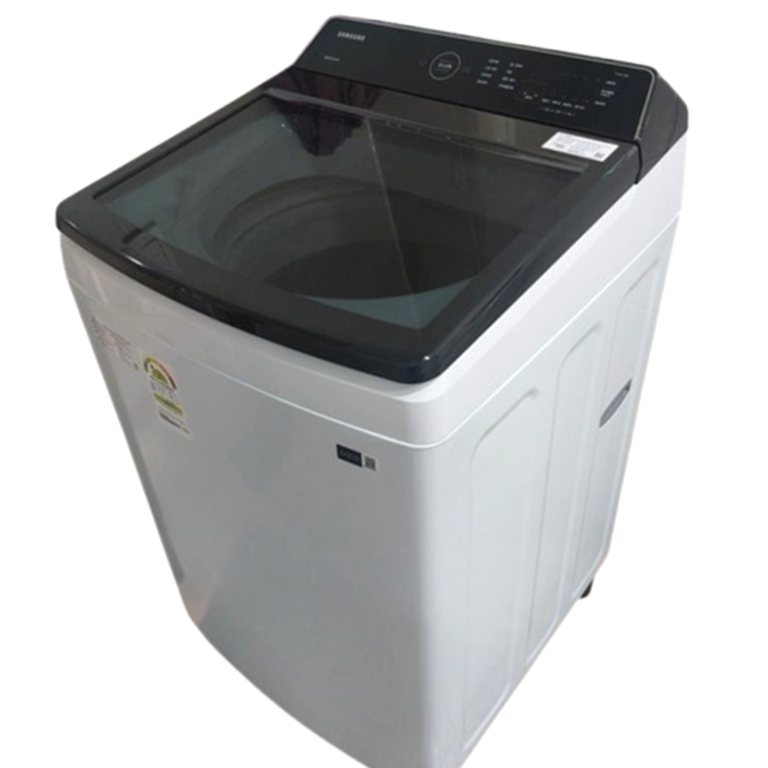 삼성무료설치 삼성전자 그랑데  WA10CG5441BW 10키로 통돌이 일반세탁기 폐가전수거 사다리차지원