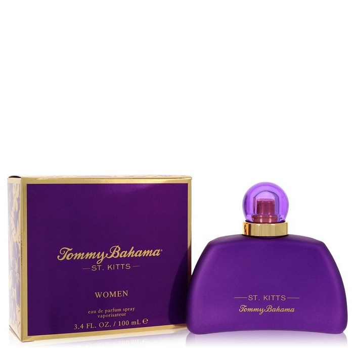 Tommy Bahama 토미 바하마 St.Kitts EDP 100ml 여자