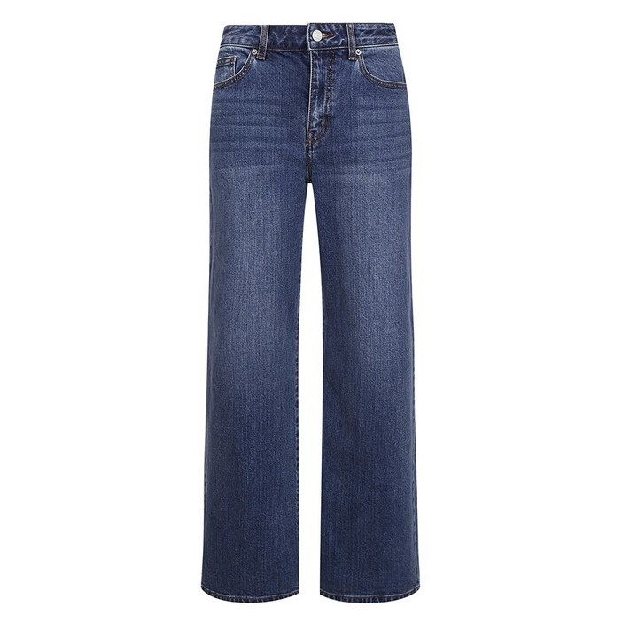 버커루 여성 와이드 ML톤 B245Z0814P