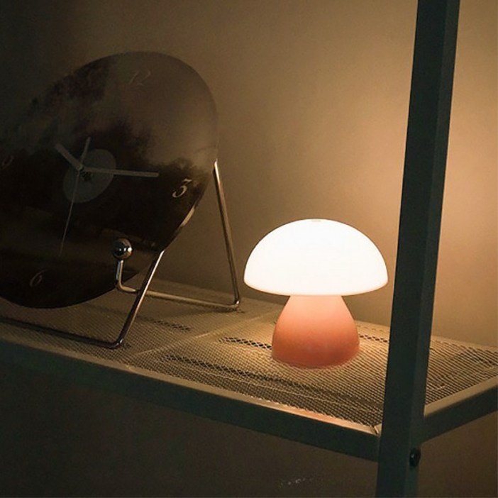 MOYa 블링 인테리어 무선  테이블용 무드등