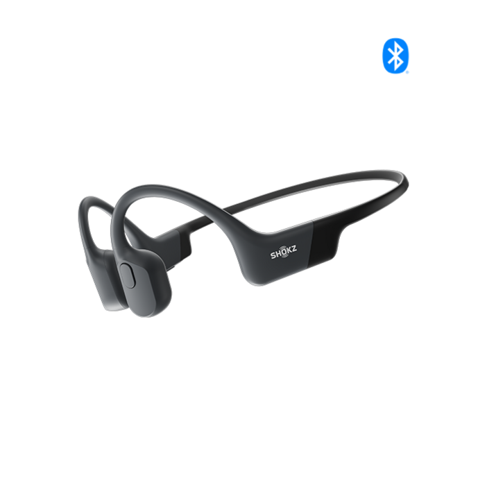 국내 정품 단독 세트 샥즈 Shokz 오픈런 S803 골전도 블루투스 이어폰, S803, 블랙 국내 정품 단독 세트 샥즈 Shokz 오픈런 S803 골전도 블루투스 이어폰, S803, 블랙