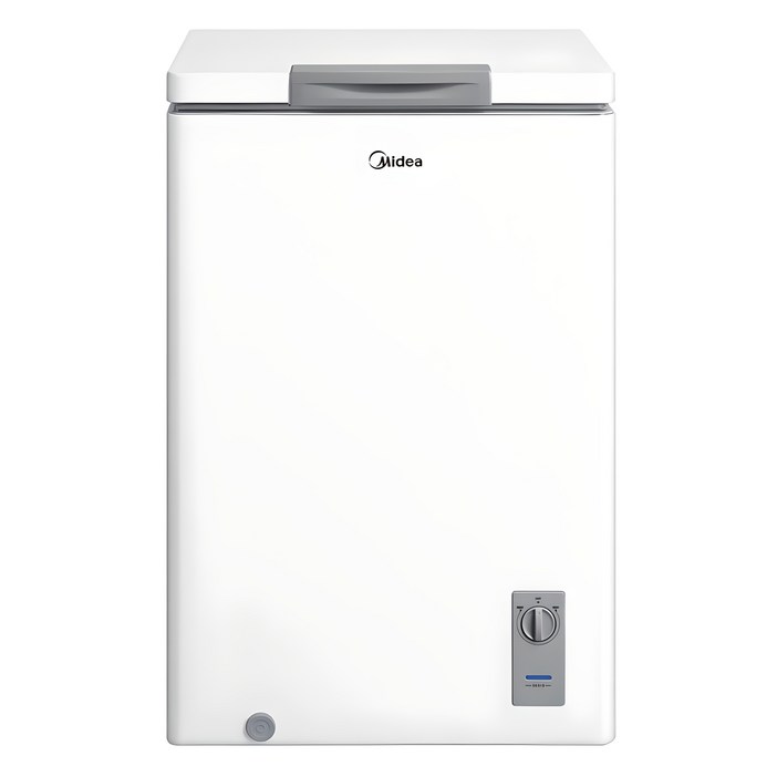 마이디어 다용도 냉동고 99L 방문설치, 화이트, MDRC151FZG01