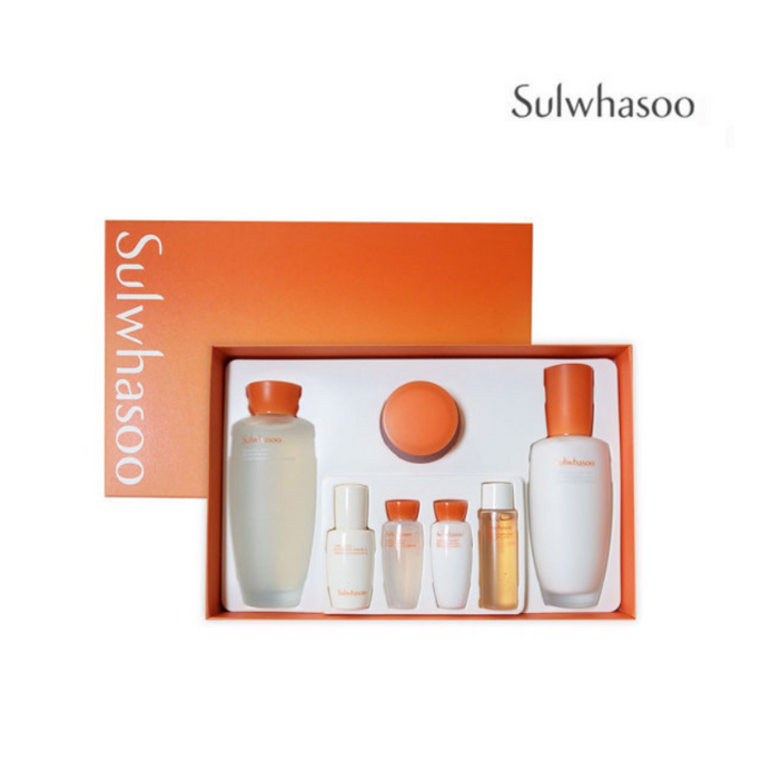 설화 자음 2종 세트 리뉴얼 새제품, 1세트