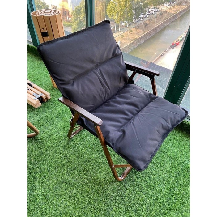 캠핑 의자 체어 커버 시트 쿠션 폴딩체어 천갈이 릴렉스체어 커버