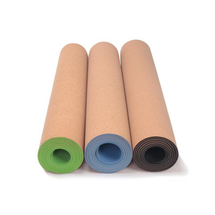 그래도아 친환경요가매트 요가매트 필라테스 헬스장