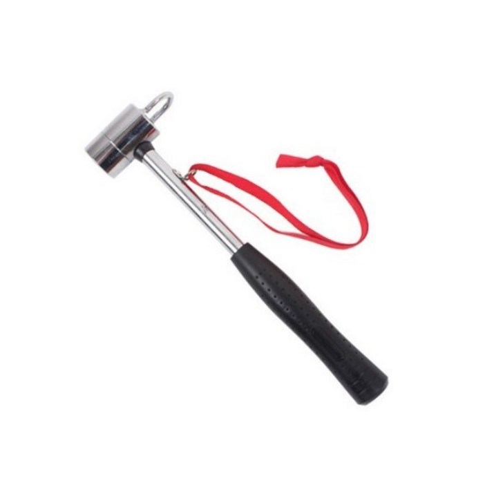 EMPIRE 캠핑 망치 가정용 망치 팩 다운 해머 경량 멀티툴