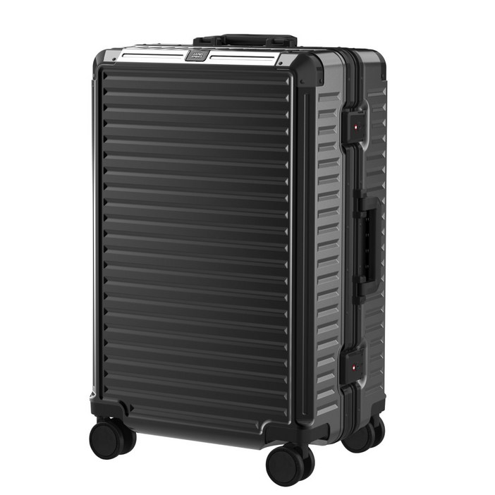 10년 AS 리드볼트 오딧 캐리어