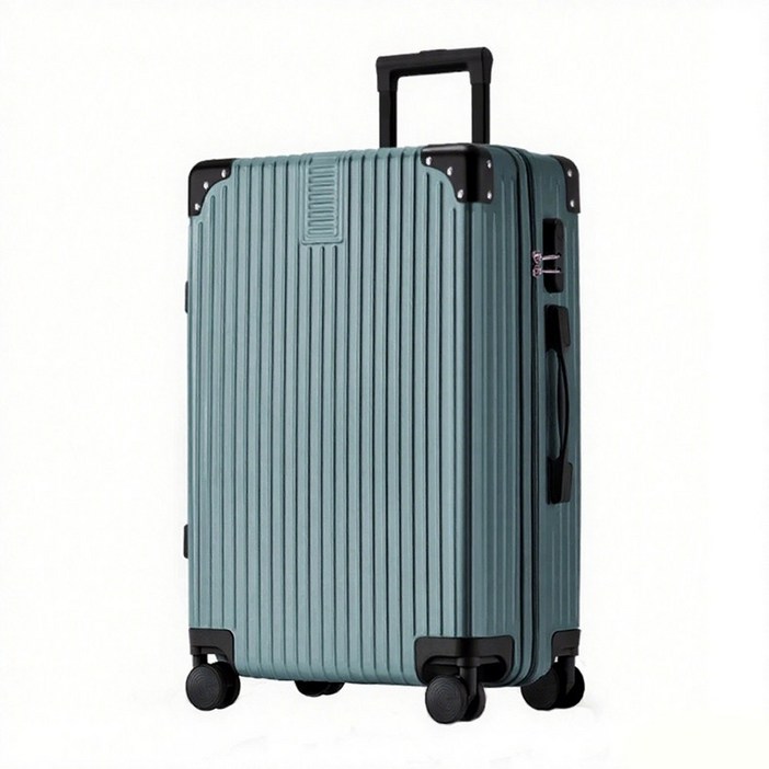 KORELAN 캐리어 20인치 24인치 28인치 기내용 대형 하드 여행용 감성 하드 캐리어 3년AS 