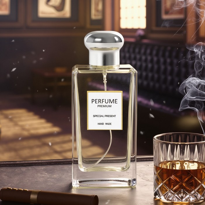 오르페옹 진퍼퓸 니치향수