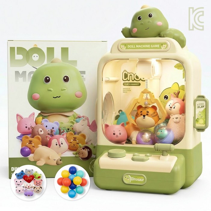 가정용 미니 인형 뽑기기계