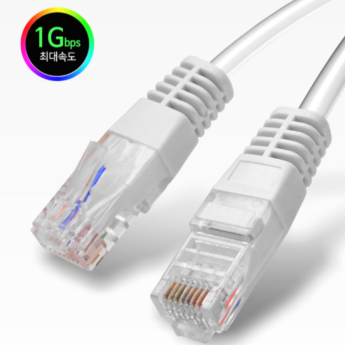 고급형 랜케이블 랜선 CAT.6 기기비트 인터넷 이더넷 Lan Cable UTP 2m 3m 5m 10m 15m 20m, 15m, 1개 고급형 랜케이블 랜선 CAT.6 기기비트 인터넷 이더넷 Lan Cable UTP 2m 3m 5m 10m 15m 20m, 15m, 1개