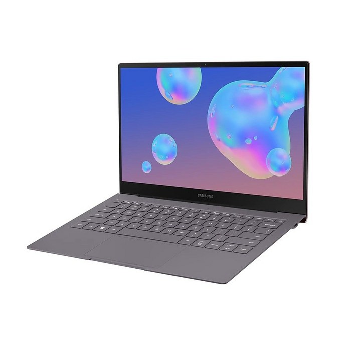 삼성전자 갤럭시북S NT767XCMK38 i310세대 메모리 8GB SSD 256GB