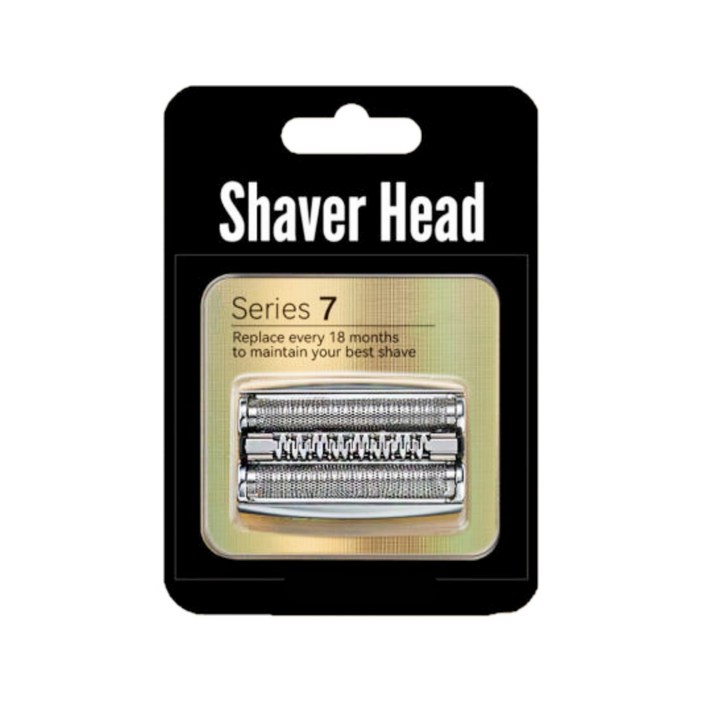 어미닛데이 브라운 7시리즈 호환 면도날 70B  70S 교체용 헤드, 70S, 1개