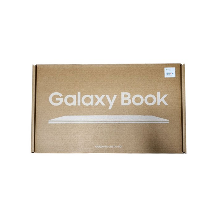 삼성 갤럭시 북3 Go 5G NT345XPA 14인치 노트북 미개봉