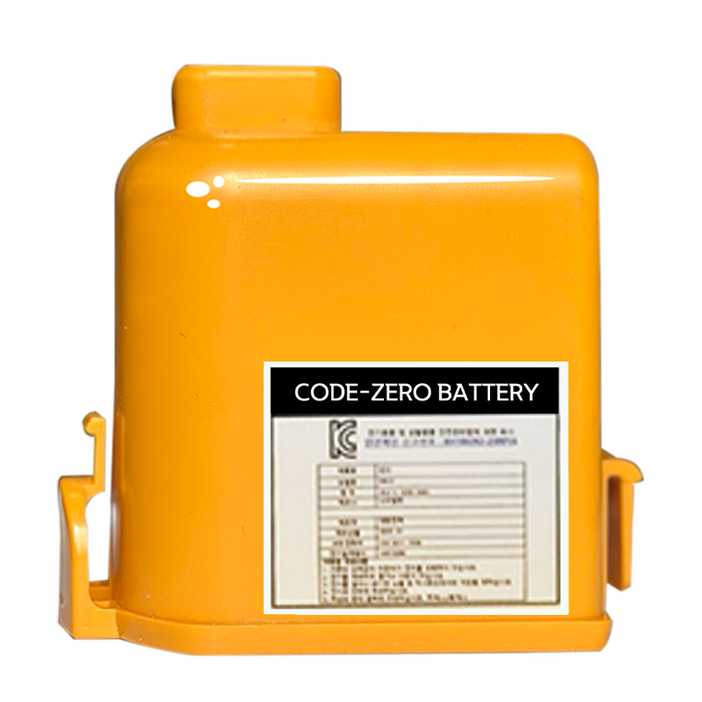 호환LG 코드제로 배터리 엘지 무선청소기 A9S A9 P9 KC인증 국내생산 대용량2500mah, 1개, A9P9A9S1년무상보증
