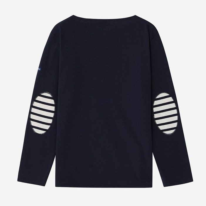 세인트제임스 본사정품 Meridien U Elbow Patch N0I ASJM2412023N0I