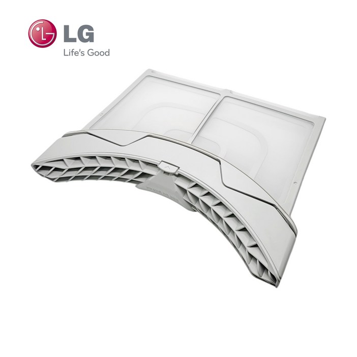 LG 트롬 먼지 건조기 보푸라기 필터 세트 14,16kg RH16EX RH16GXT RH14VNA, 보푸라기 건조기 필터 세트, 1개
