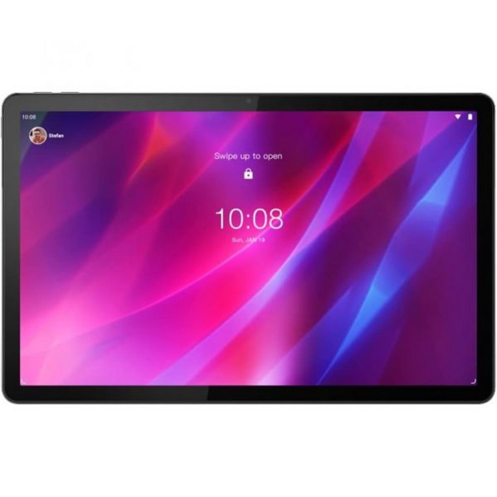 Lenovo Tab P11 Plus1세대  2021 태블릿 긴 배터리 수명 11인치 LCD MediaTek 옥타코어 프로세서 4GB 메모리 128GB 저장공간 Androi