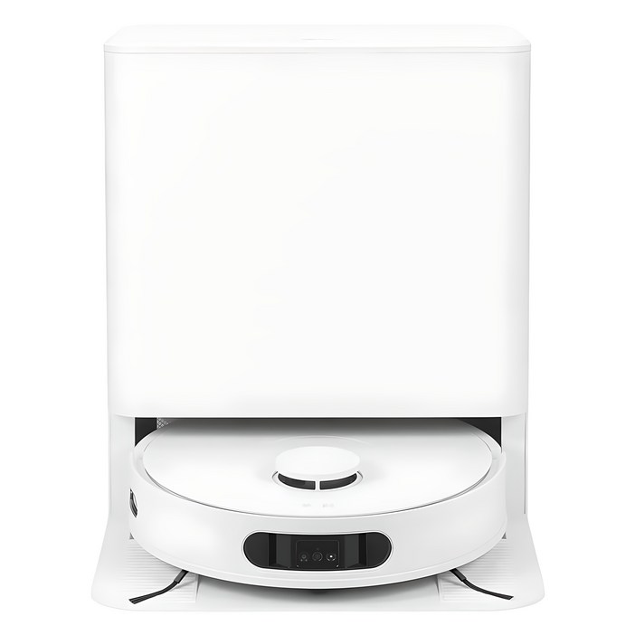 LG전자 코드제로 로보킹 AI 프리스탠딩 로봇청소기 + 올인원타워 세트 B93BHB 방문설치, 에센스화이트, B93BHB