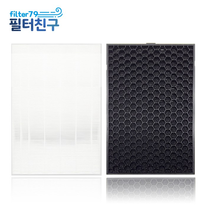삼성 공기청정기 AX60R5580WBD필터 CFXD100D