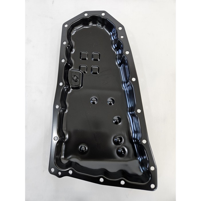 QM6 CVT 미션오일팬 3139028X0C 순정부품