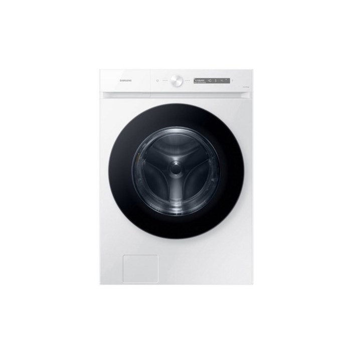 삼성전자 삼성 BESPOKE 그랑데 AI세탁기 WF21CB6650BW 삼성 직거래 공식인증점