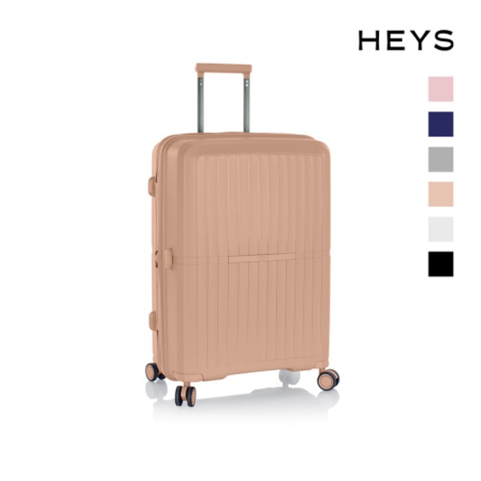 헤이즈 에어라이트 24인치 수하물용 확장형 캐리어