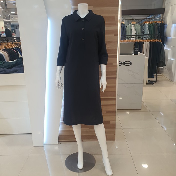 엠씨 멋스런간절원피스C43O254BP