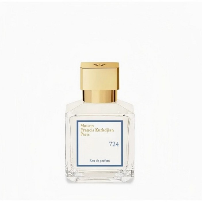 백화점 정품 메종 프란시스커정 724 여성 수입 프랑스 니치 향수 비누향 쇼핑백 증정