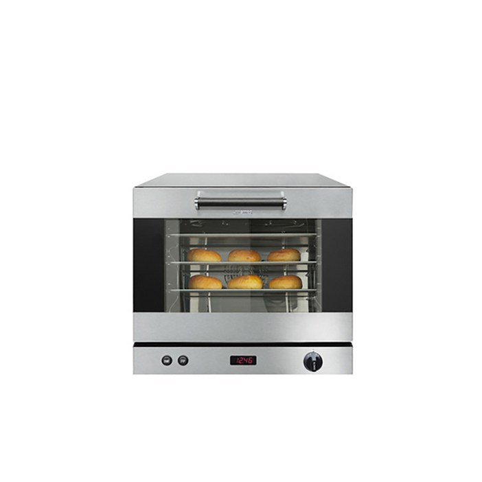 SMEG 스메그 디지털 스팀 컨벡션 오븐 ALFA43XEH SMEG 스메그 디지털 스팀 컨벡션 오븐 ALFA43XEH