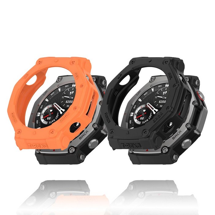 어메이즈핏 티렉스3 전용 케이스 커버 T-REX3