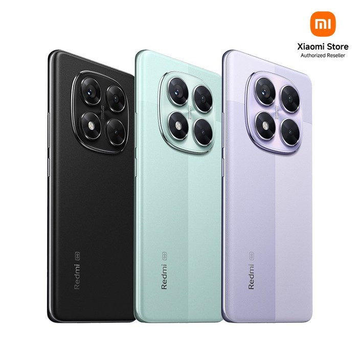 샤오미 레드미 노트 14 프로 PRO 스마트폰 홍미노트 5G 휴대폰 핸드폰 자급제 자급폰 8GB+256GB