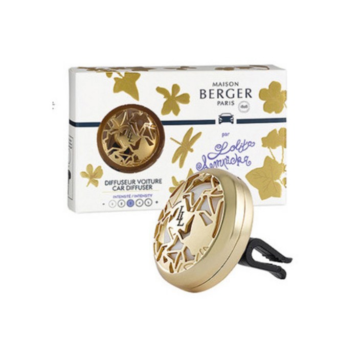메종베르제 롤리타렘피카 차량용 방향제 세트