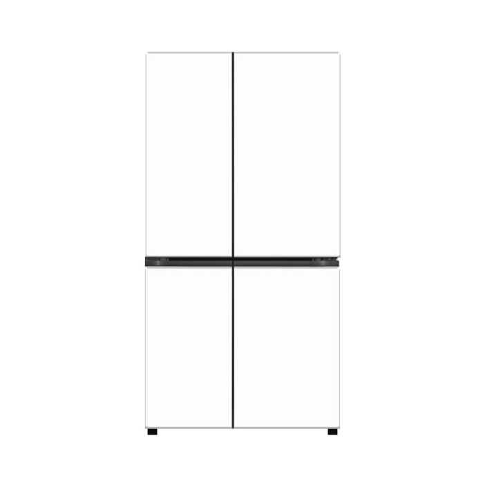 LG전자 DIOS 오브제 컬렉션 S634MHH30Q 냉장고